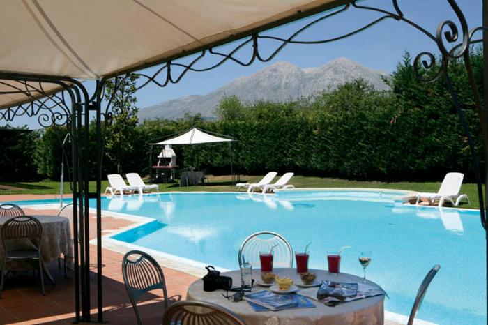 hotel olimpia