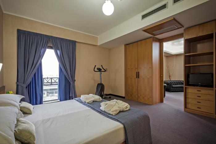 hotel olimpia