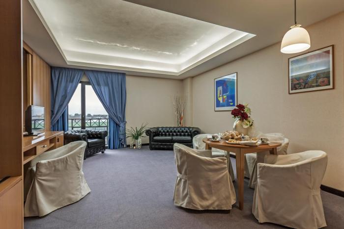 hotel olimpia