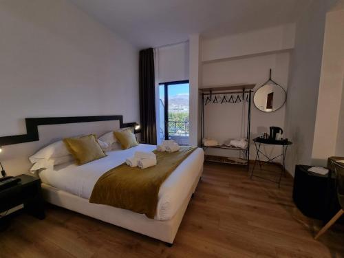 hotel olimpia