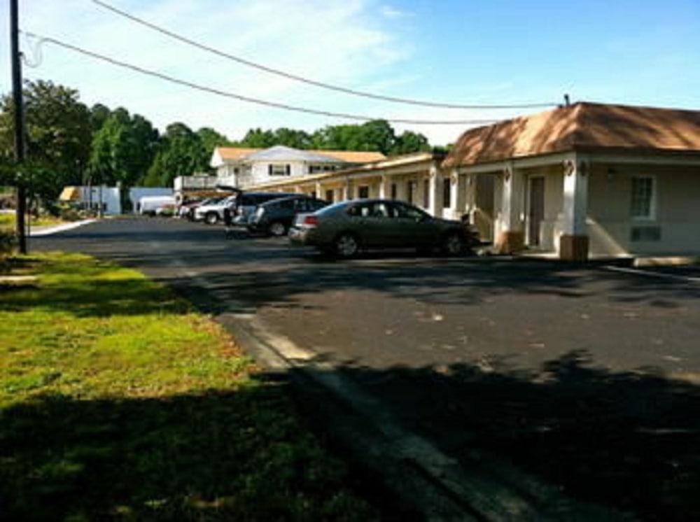 Whispering Pines Motel,Lancaster>>Kilmarnock,3 star