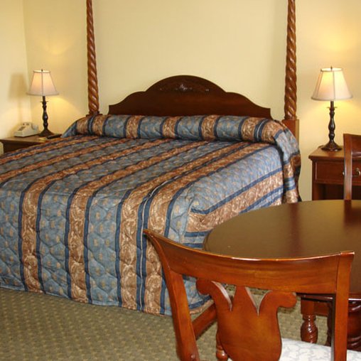 Whispering Pines Motel,Lancaster>>Kilmarnock,3 star