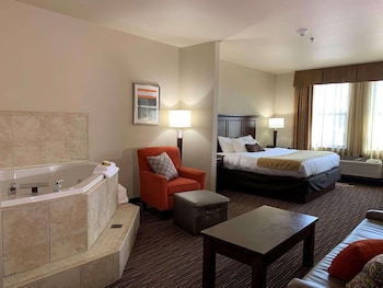 radisson hotel river falls