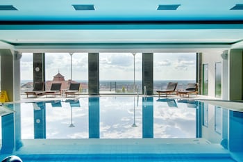 Hotel Villa Breg,Vrsac>>Vojvodina,5 star