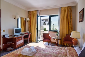 Hotel Villa Breg,Vrsac>>Vojvodina,5 star