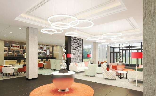 Ramada Hotel & Suites By Wyndham Alabuga,Republic Of Tatarstan>>Yelabuga,3.5 star