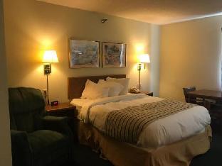 Smart Choice Inn,Mitchell>>Aurora,2 star