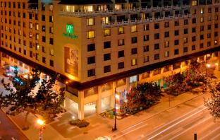 holiday inn montreal centreville downtown