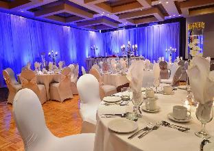 holiday inn montreal centreville downtown