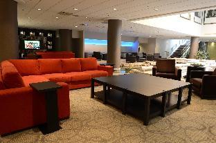 holiday inn montreal centreville downtown