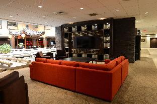 holiday inn montreal centreville downtown