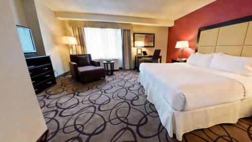 holiday inn montreal centreville downtown