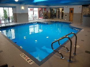 holiday inn montreal centreville downtown