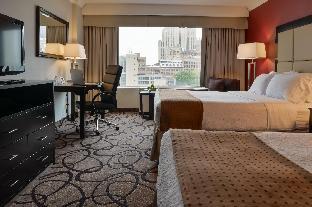 holiday inn montreal centreville downtown