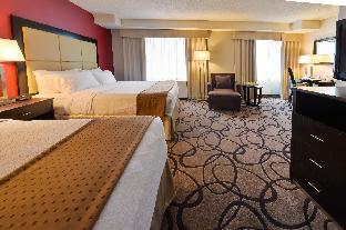 holiday inn montreal centreville downtown