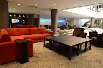 Holiday Inn Montreal Centreville Downtown,Near Sainte-Catherine Street,4 star