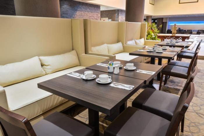 holiday inn montreal centreville downtown
