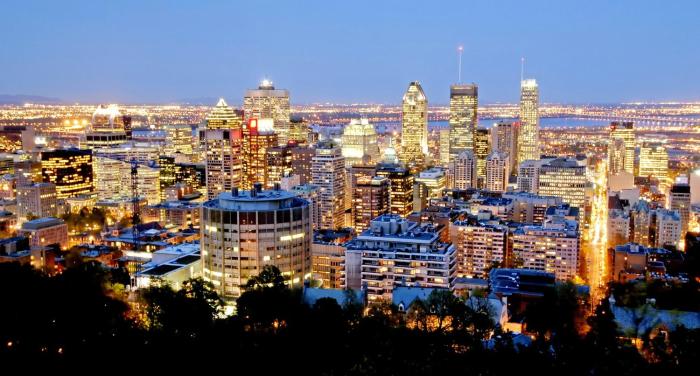 holiday inn montreal centreville downtown