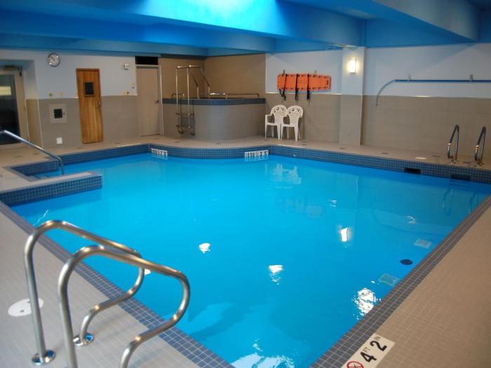holiday inn montreal centreville downtown