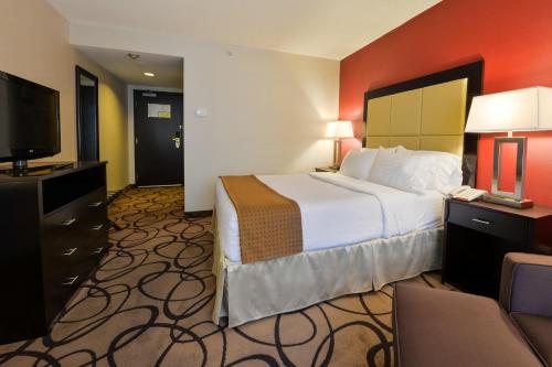 holiday inn montreal centreville downtown