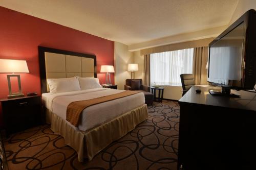 holiday inn montreal centreville downtown