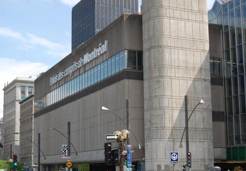 holiday inn montreal centreville downtown