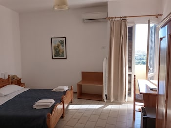 villaggio la feluca