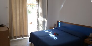 villaggio la feluca