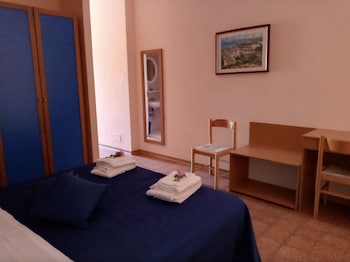 villaggio la feluca