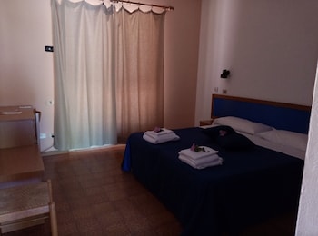 villaggio la feluca