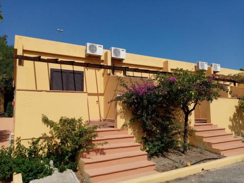 villaggio la feluca