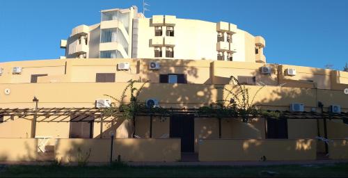 villaggio la feluca
