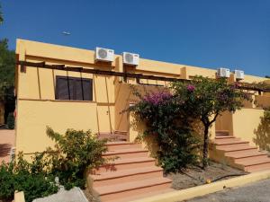 Villaggio La Feluca,Calabria>>Badolato,4 star