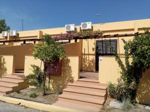 villaggio la feluca