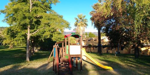 villaggio la feluca