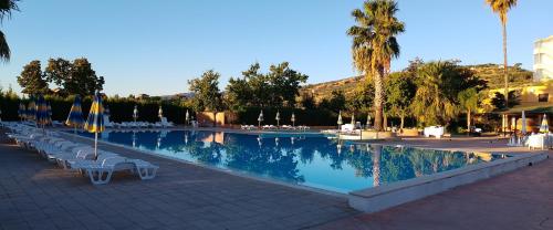 villaggio la feluca
