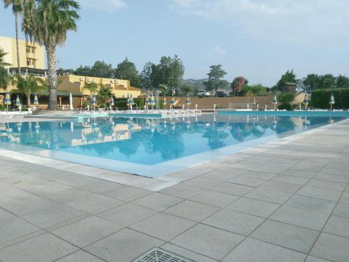 villaggio la feluca