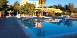 villaggio la feluca
