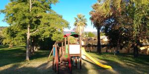 villaggio la feluca