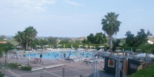 villaggio la feluca