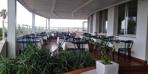 villaggio la feluca