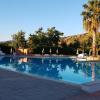 villaggio la feluca