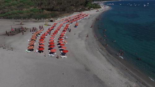 Villaggio La Feluca,Calabria>>Badolato,4 star