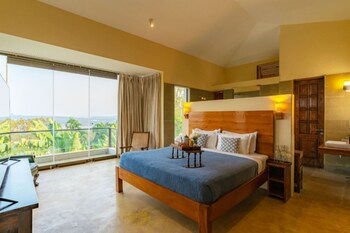 cliffhouse by hireavilla 5br w pvt pool in saipem