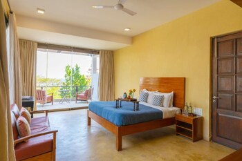 cliffhouse by hireavilla 5br w pvt pool in saipem