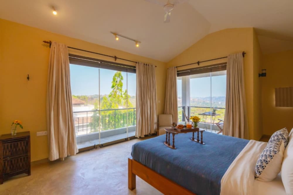 cliffhouse by hireavilla 5br w pvt pool in saipem