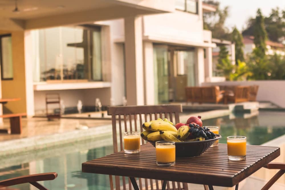 cliffhouse by hireavilla 5br w pvt pool in saipem