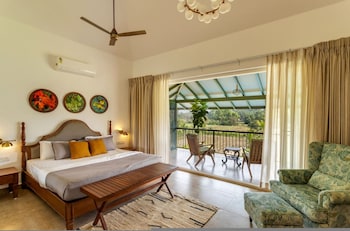 Villa Verona By Hireavilla 6Br With Pool In Parra,Saint Annes Church Road,3 star