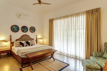 villa verona by hireavilla 6br with pool in parra