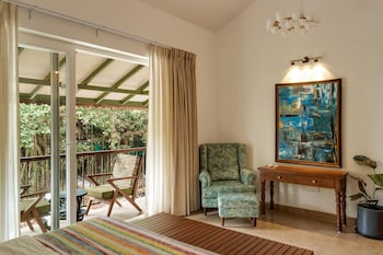 villa verona by hireavilla 6br with pool in parra